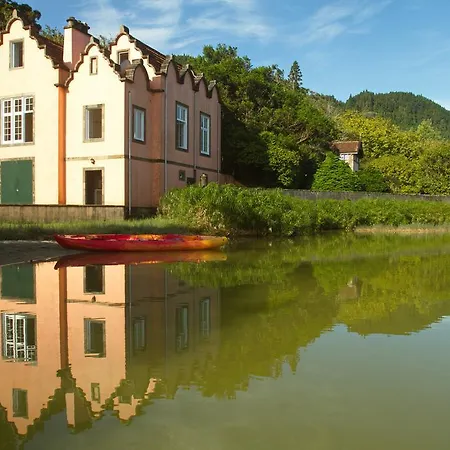 Casa Dos Barcos Furnas Guest House Furnas  Room photo