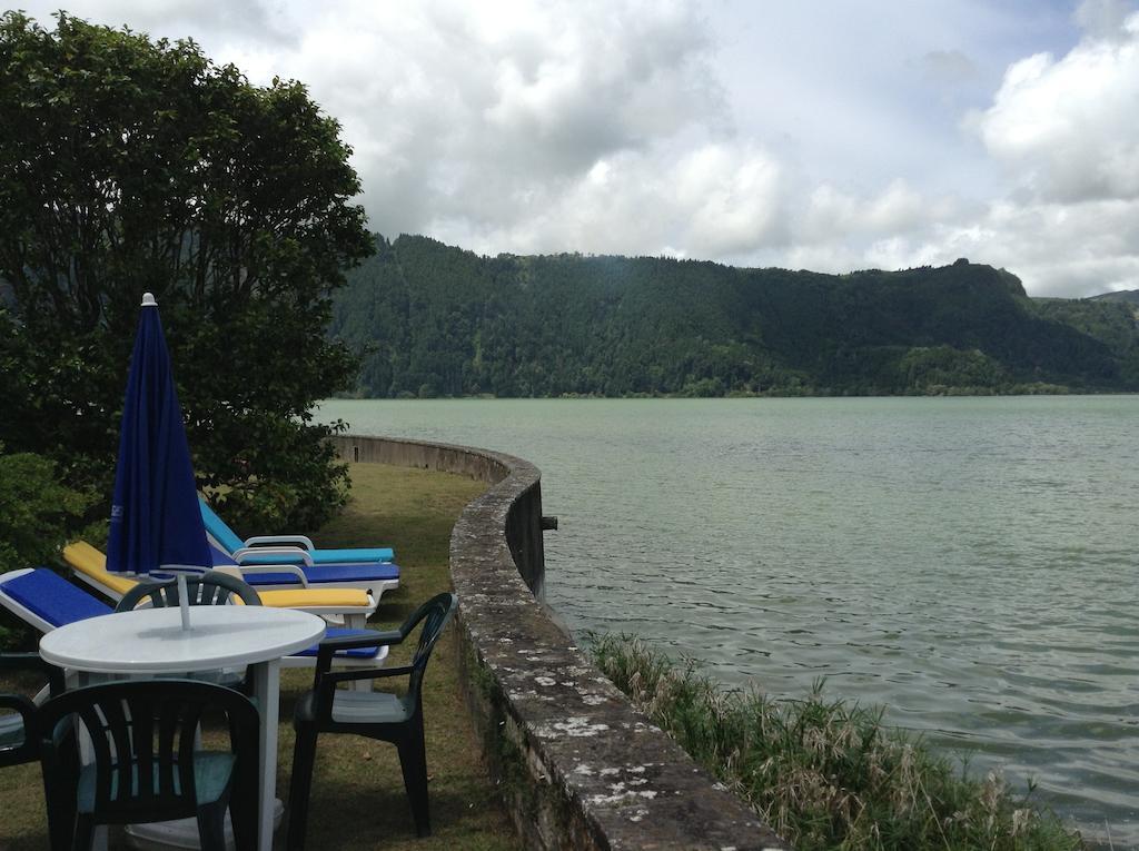 Casa de Campo Casa Dos Barcos Furnas Furnas (Azores)