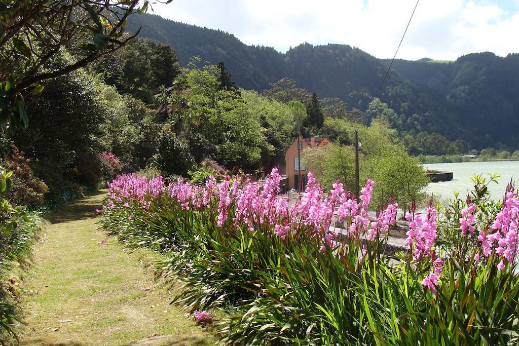 Country house Casa Dos Barcos Furnas