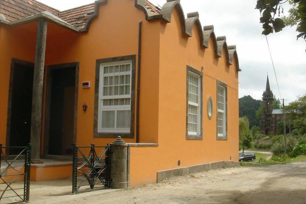 Casa de Campo Casa Dos Barcos Furnas *