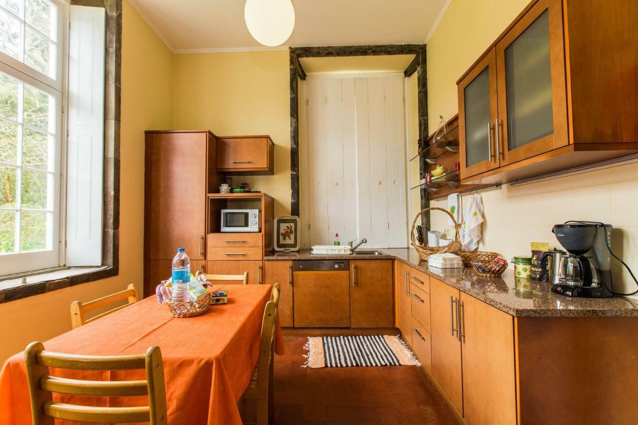 Country house Casa Dos Barcos Furnas Furnas (Azores)