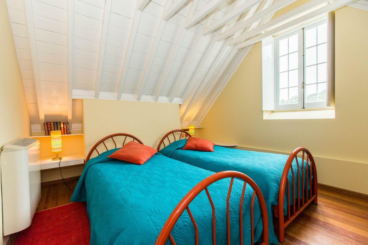 Casa Dos Barcos Furnas Country house Furnas (Azores)