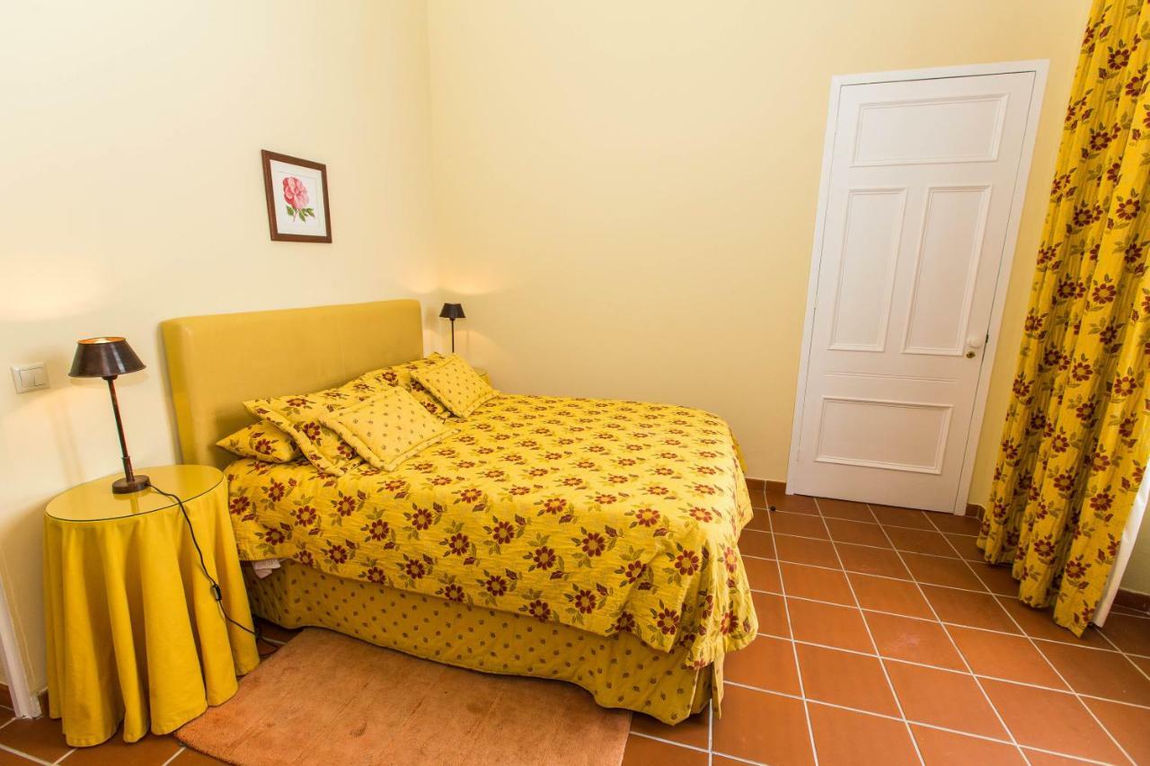 Casa Dos Barcos Furnas Country house *